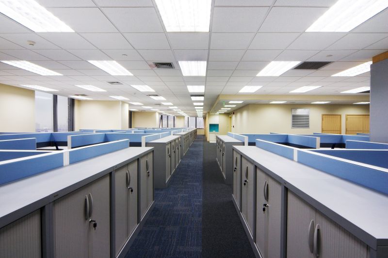 Commercial Renovation