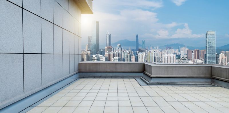 Increase Your Flat Roof Deck Installation Business with an AI Driven, Targeted Website