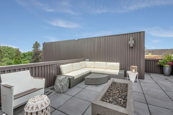 Roof Deck Construction - Roof Deck Construction Falls Church, Virginia